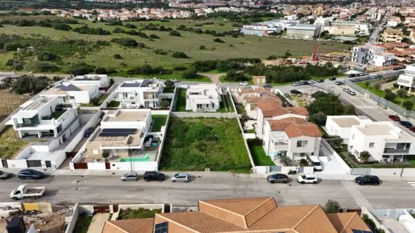 Terreno Edificabile via Fogazzaro Snc, Olbia