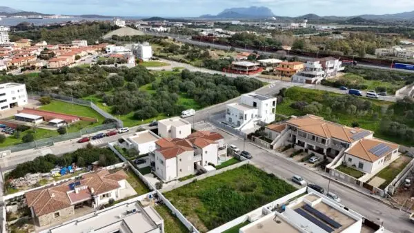 Terreno Edificabile via Fogazzaro Snc, Olbia