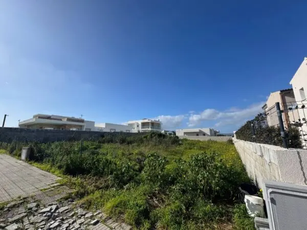 Terreno Edificabile via Fogazzaro Snc, Olbia