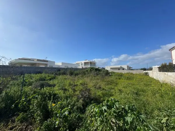 Terreno Edificabile via Fogazzaro Snc, Olbia