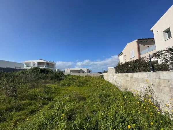 Terreno Edificabile via Fogazzaro Snc, Olbia