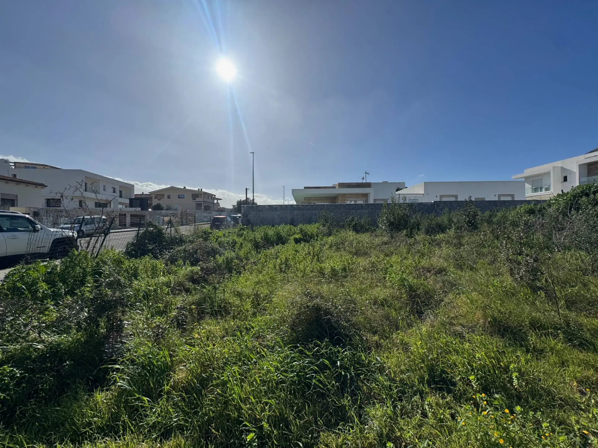 Immagine per Terreno Edificabile in vendita a Olbia Via Fogazzaro snc