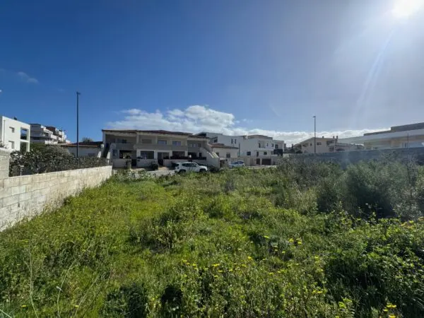 Terreno Edificabile via Fogazzaro Snc, Olbia