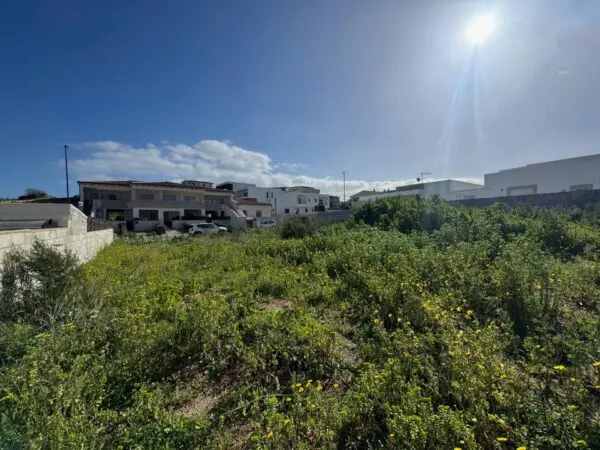 Terreno Edificabile via Fogazzaro Snc, Olbia