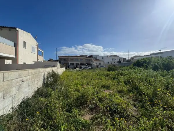 Terreno Edificabile via Fogazzaro Snc, Olbia