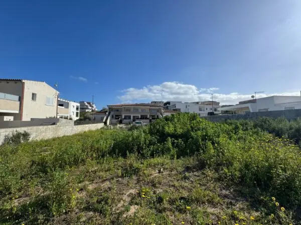 Terreno Edificabile via Fogazzaro Snc, Olbia
