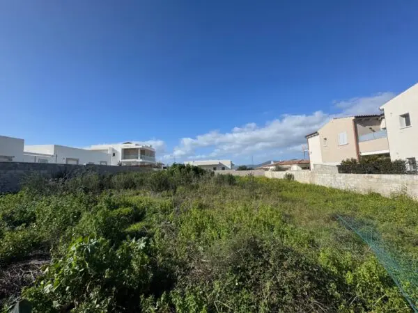 Terreno Edificabile via Fogazzaro Snc, Olbia