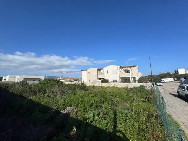 Terreno Edificabile via Fogazzaro Snc, Olbia