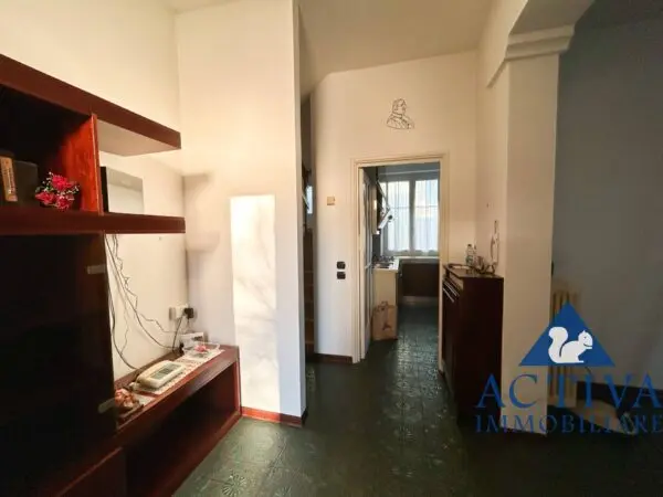 Villa via Giovanni Pascoli 93, Olgiate Olona