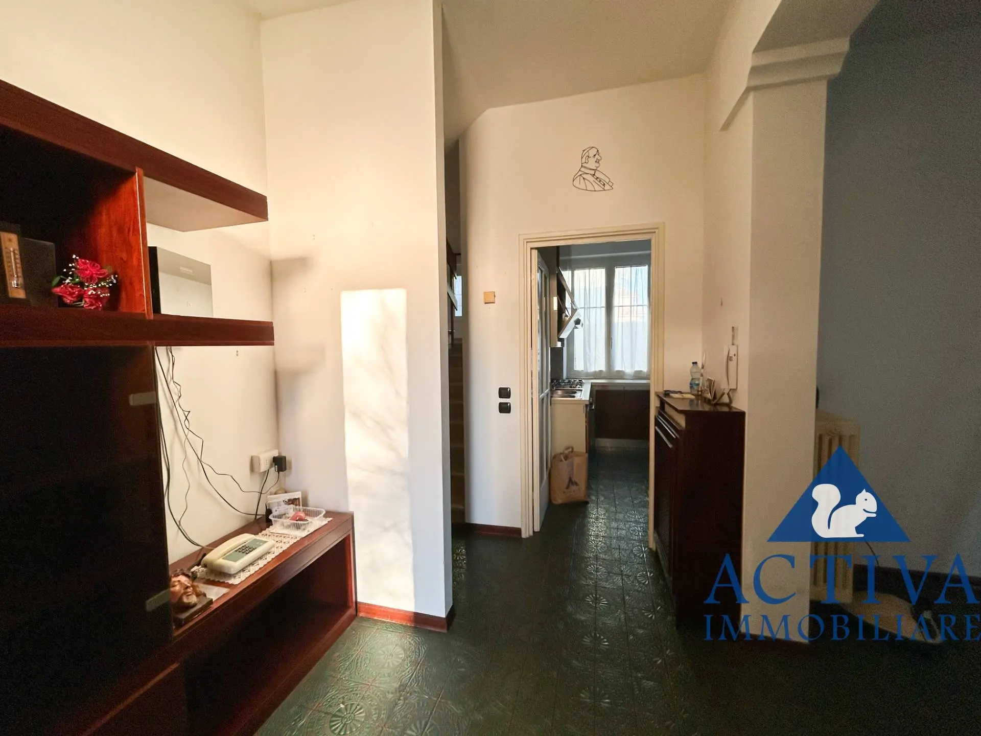 Immagine per Villa in vendita a Olgiate Olona Via Giovanni Pascoli 93