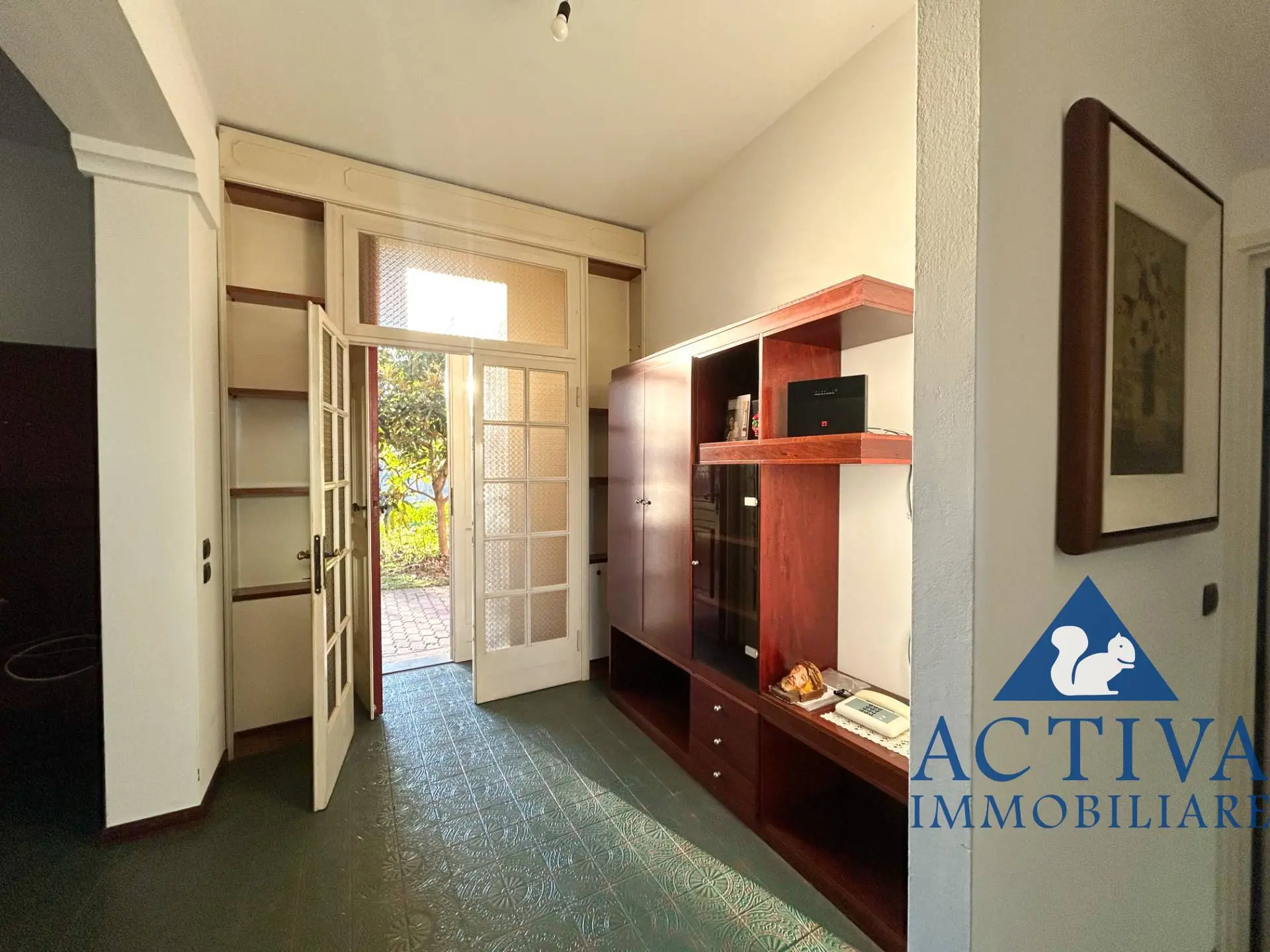 Immagine per Villa in vendita a Olgiate Olona Via Giovanni Pascoli 93