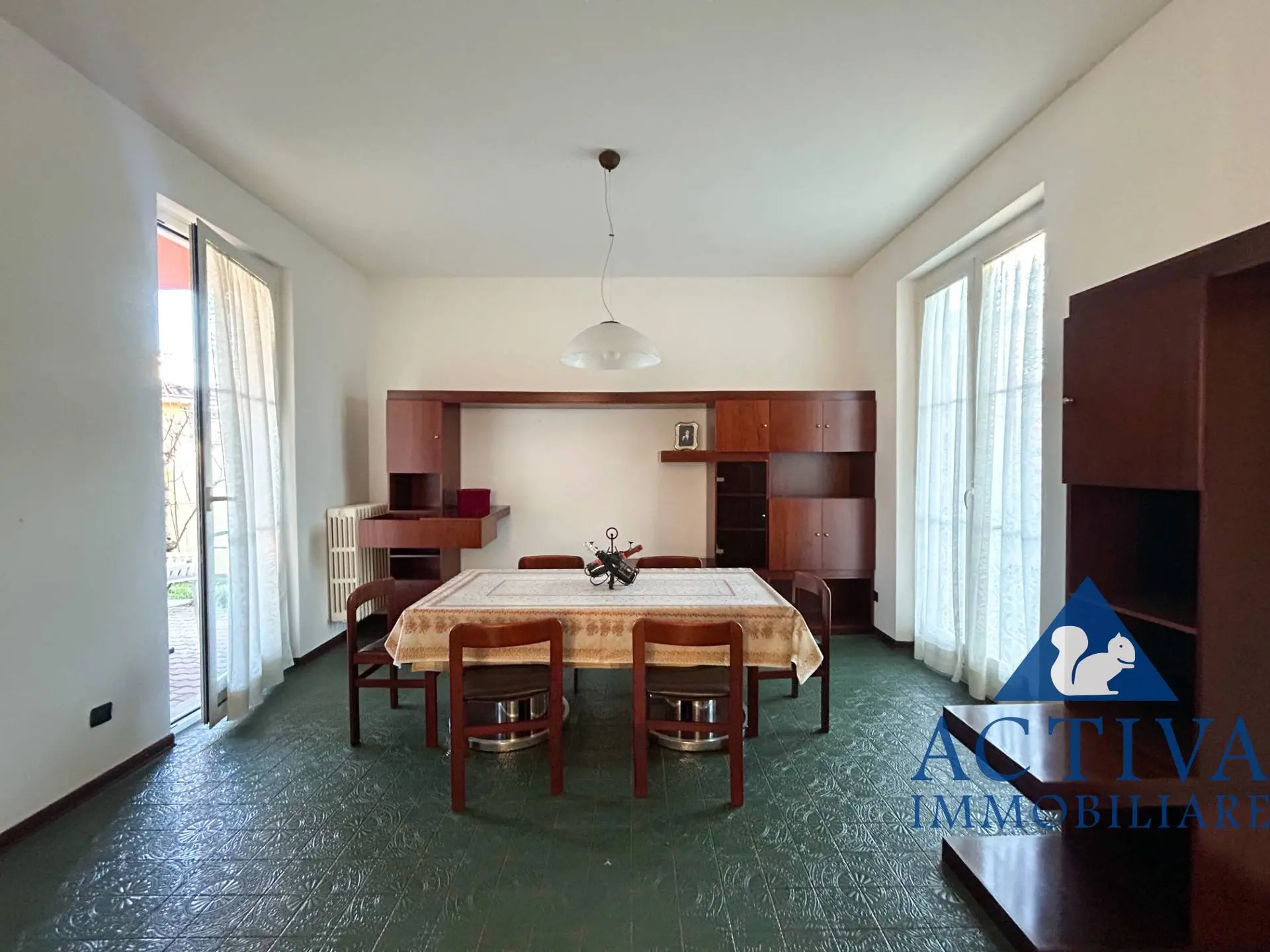 Immagine per Villa in vendita a Olgiate Olona Via Giovanni Pascoli 93