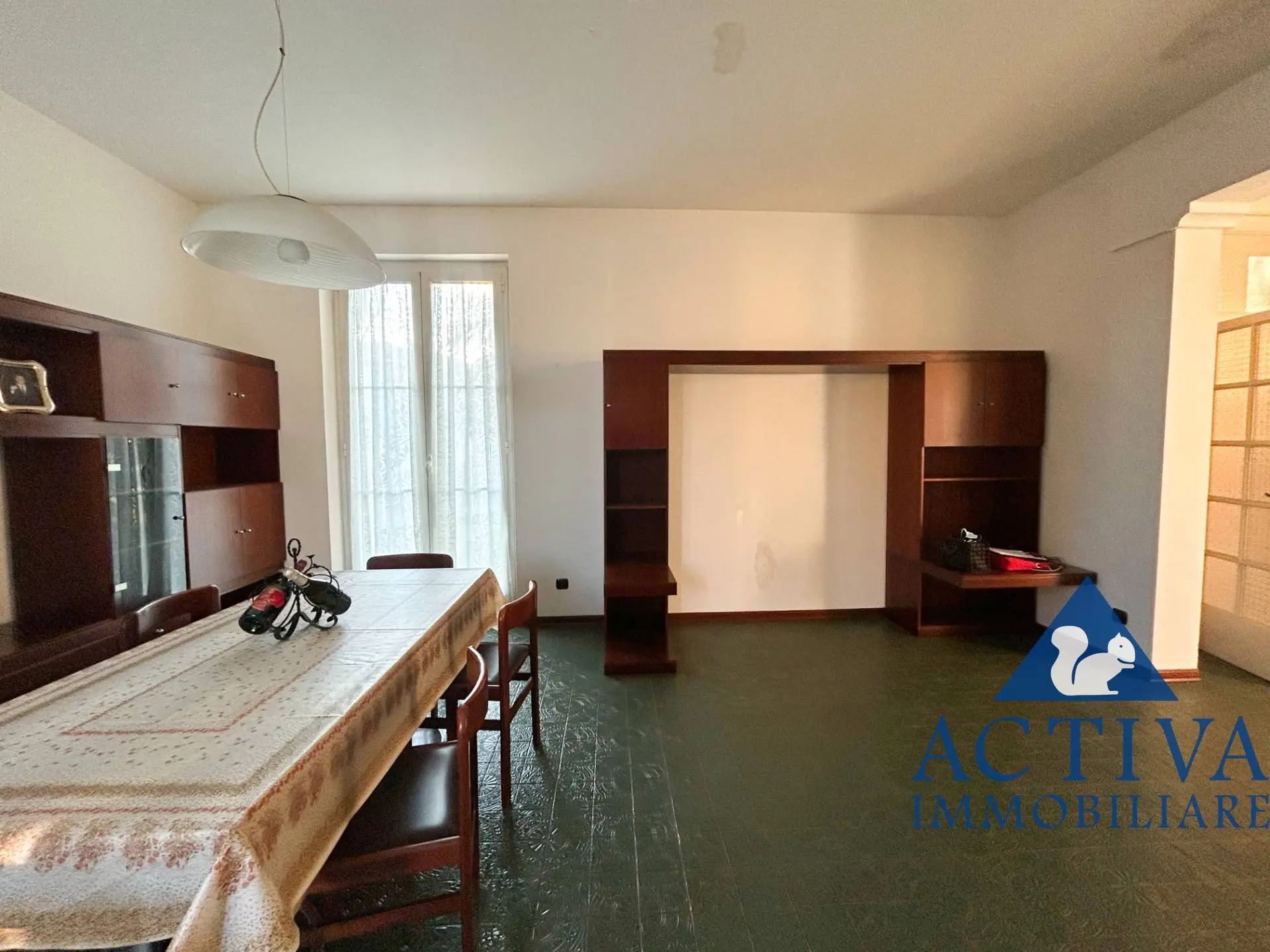 Immagine per Villa in vendita a Olgiate Olona Via Giovanni Pascoli 93
