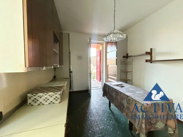 Villa via Giovanni Pascoli 93, Olgiate Olona