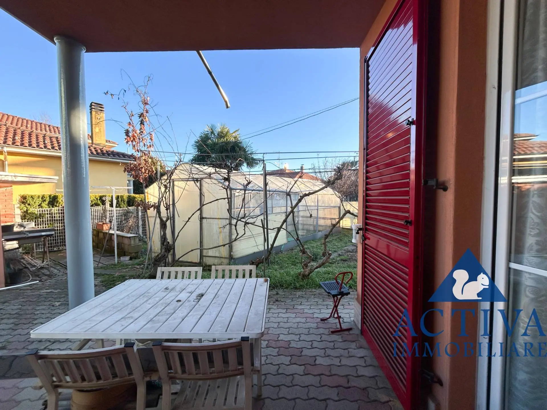 Immagine per Villa in vendita a Olgiate Olona Via Giovanni Pascoli 93