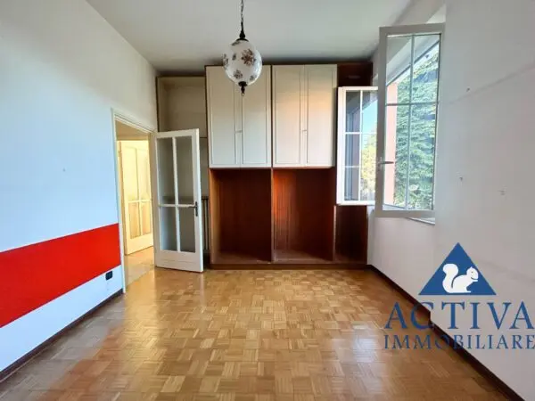 Villa via Giovanni Pascoli 93, Olgiate Olona
