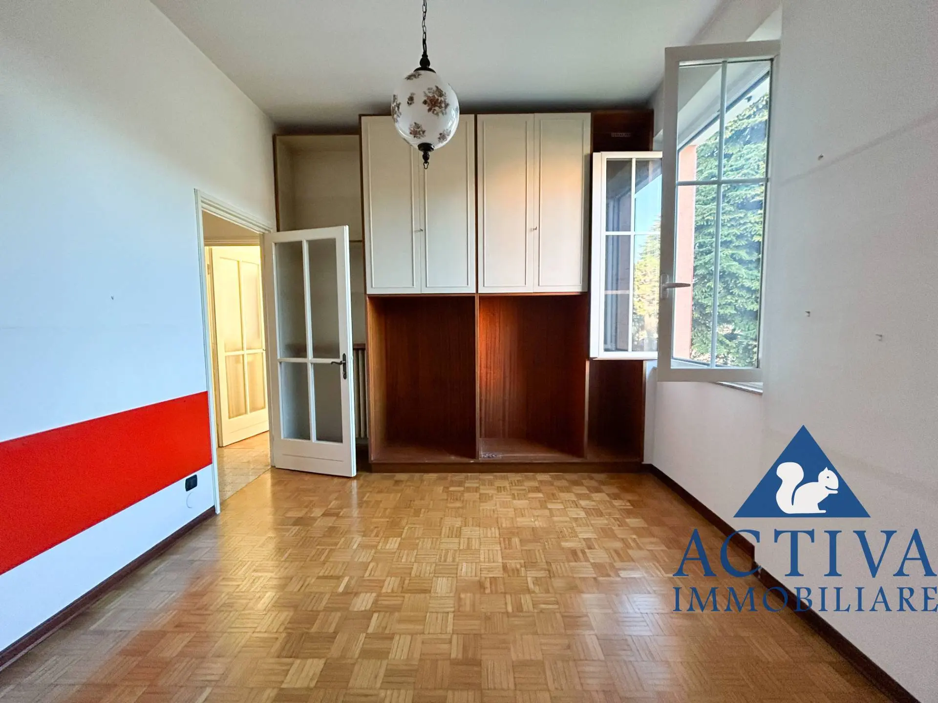 Immagine per Villa in vendita a Olgiate Olona Via Giovanni Pascoli 93
