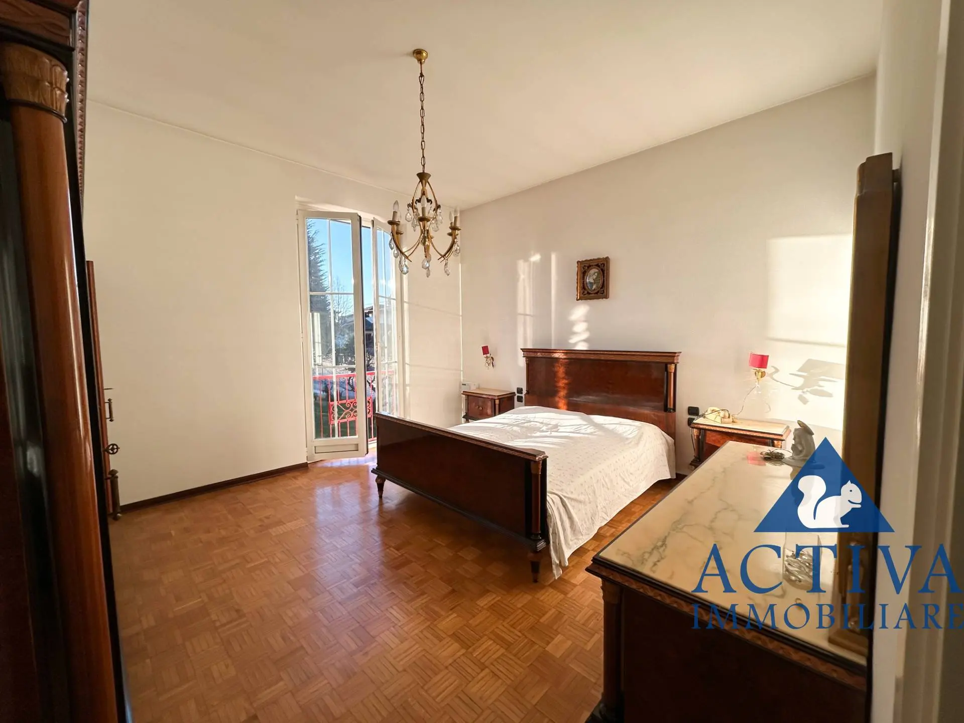 Immagine per Villa in vendita a Olgiate Olona Via Giovanni Pascoli 93