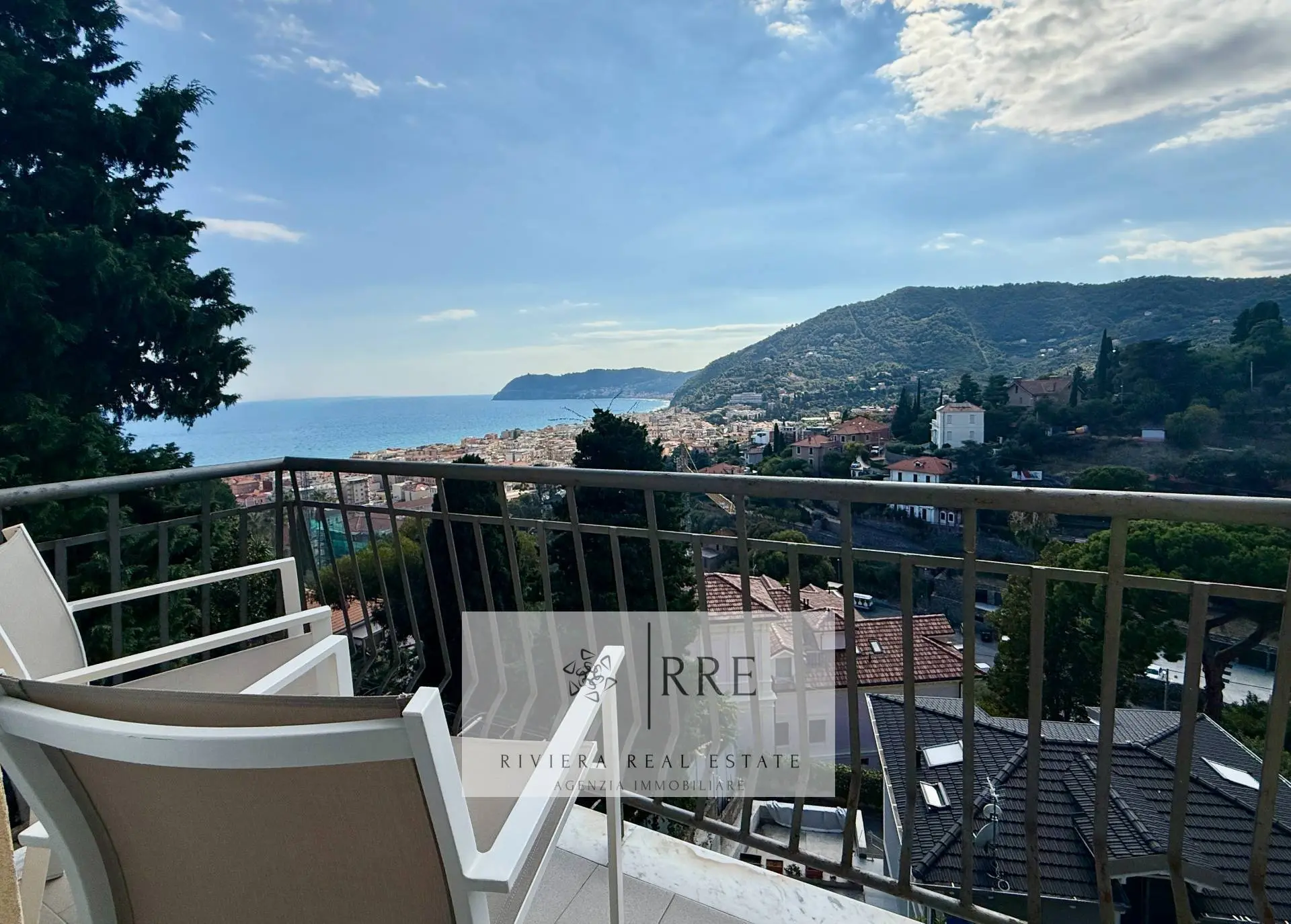 Immagine per Appartamento in vendita a Alassio via Rangè 
