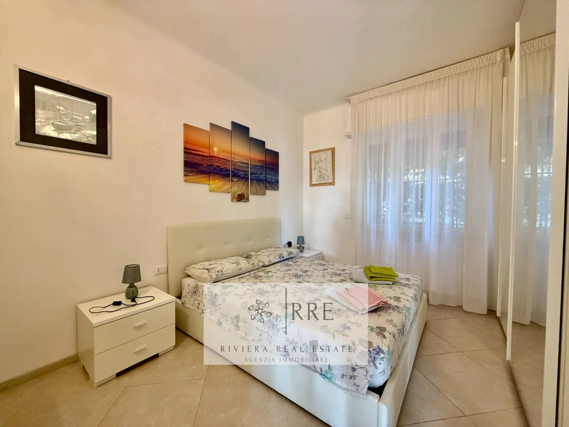 Immagine per Appartamento in vendita a Alassio via Rangè 
