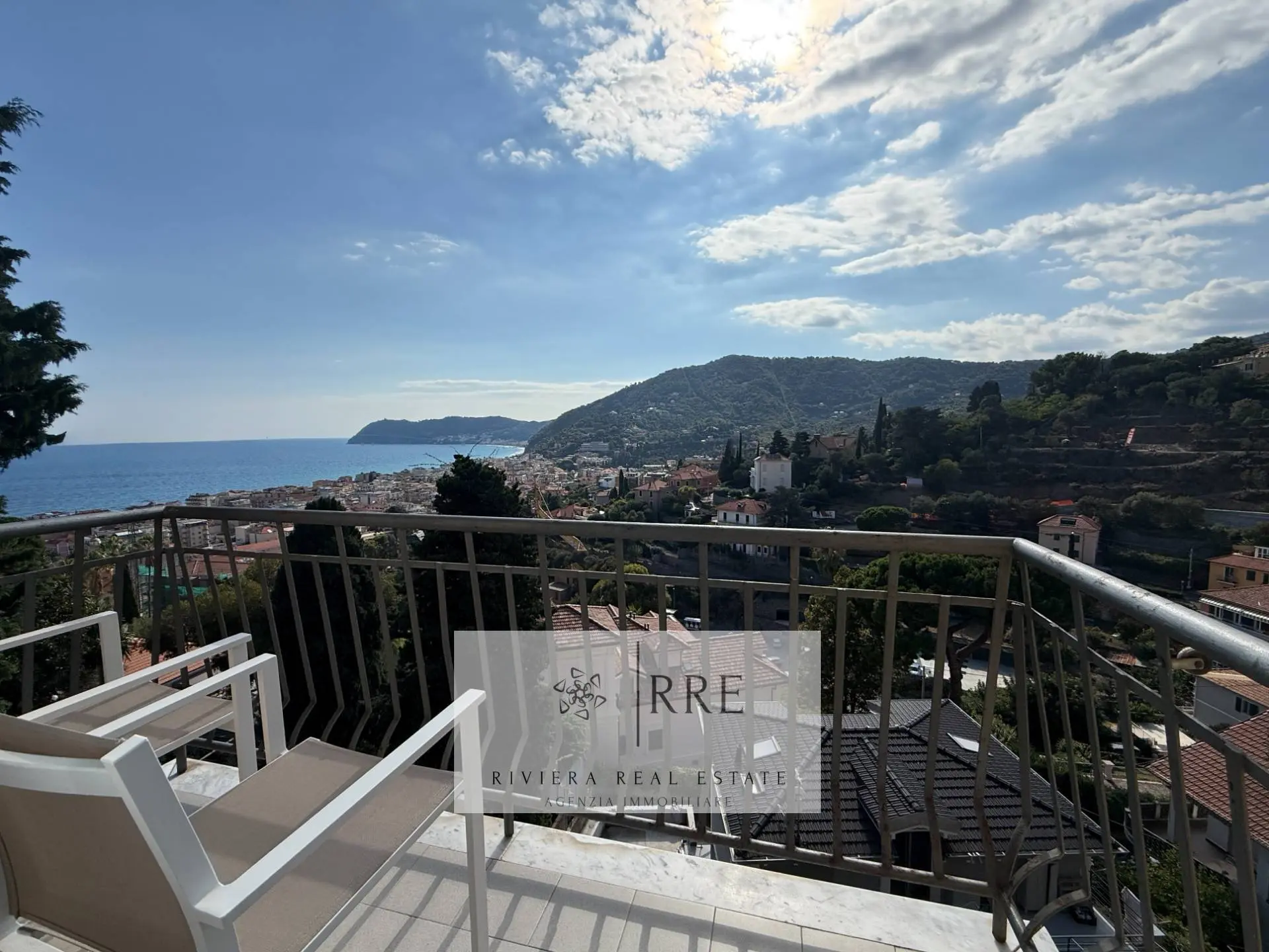 Immagine per Appartamento in vendita a Alassio via Rangè 
