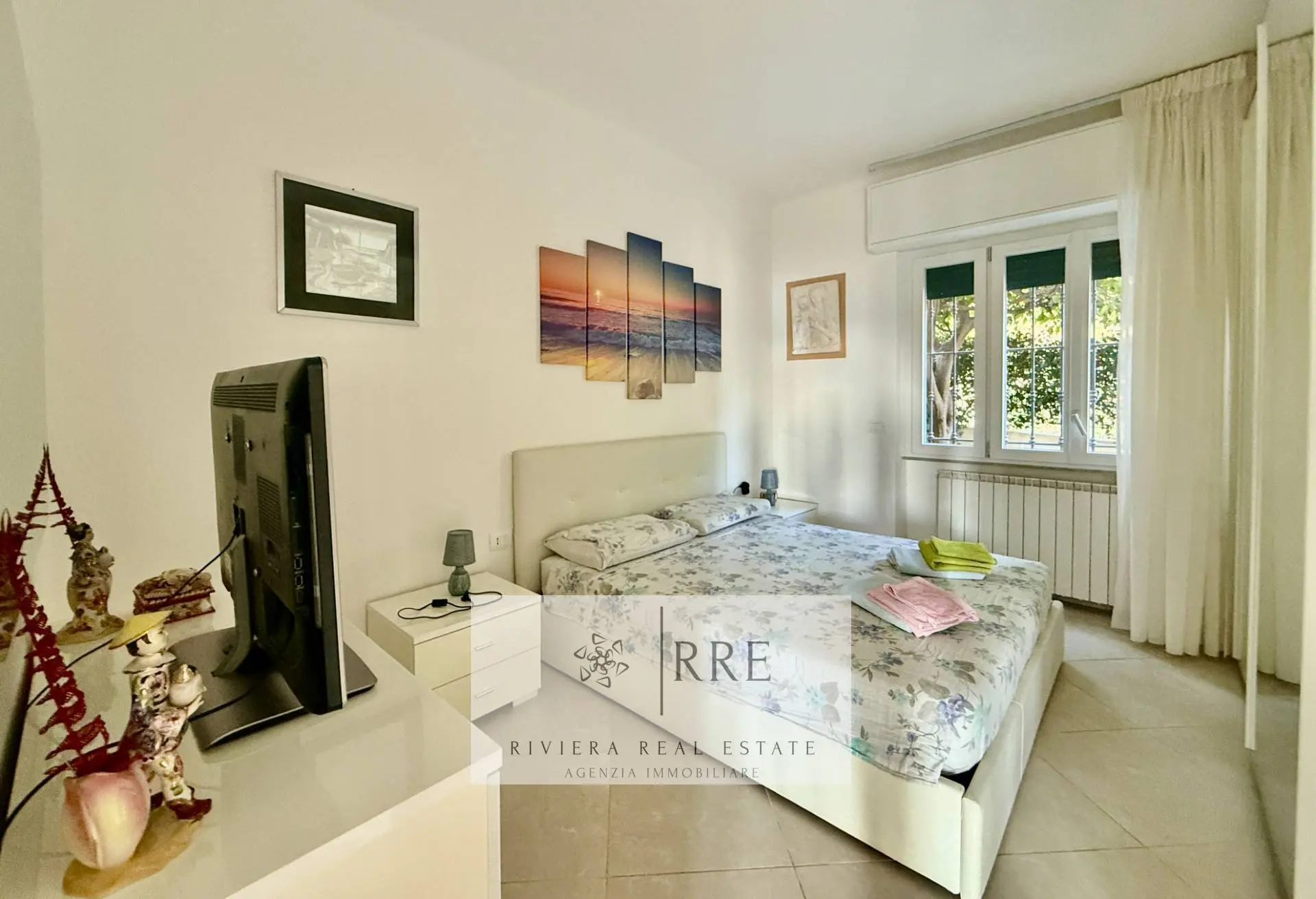 Immagine per Appartamento in vendita a Alassio via Rangè 