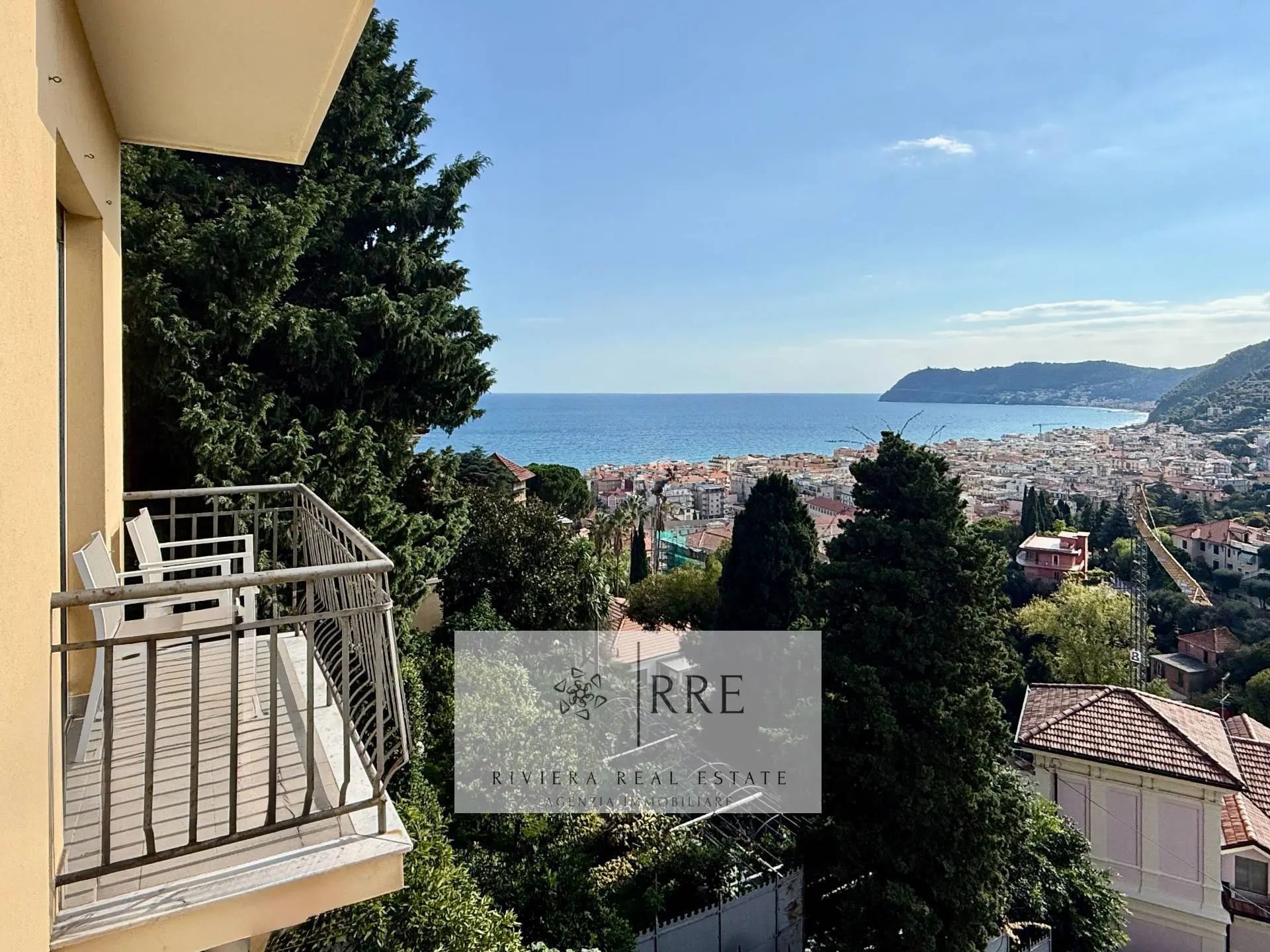 Immagine per Appartamento in vendita a Alassio via Rangè 