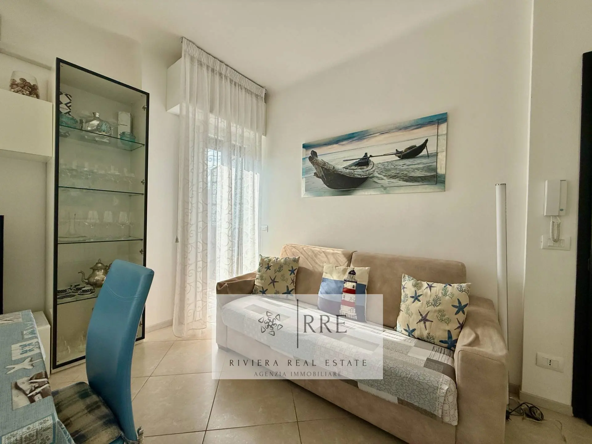 Immagine per Appartamento in vendita a Alassio via Rangè 
