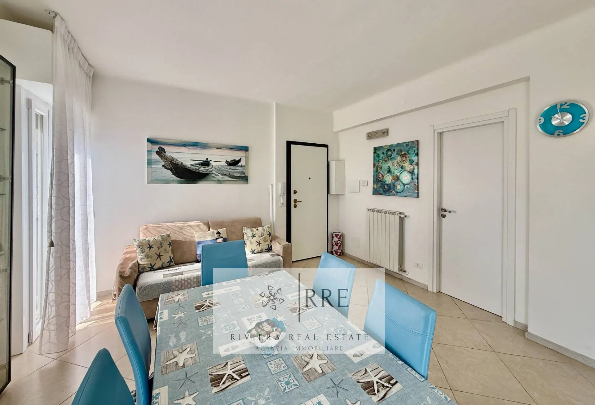 Immagine per Appartamento in vendita a Alassio via Rangè 