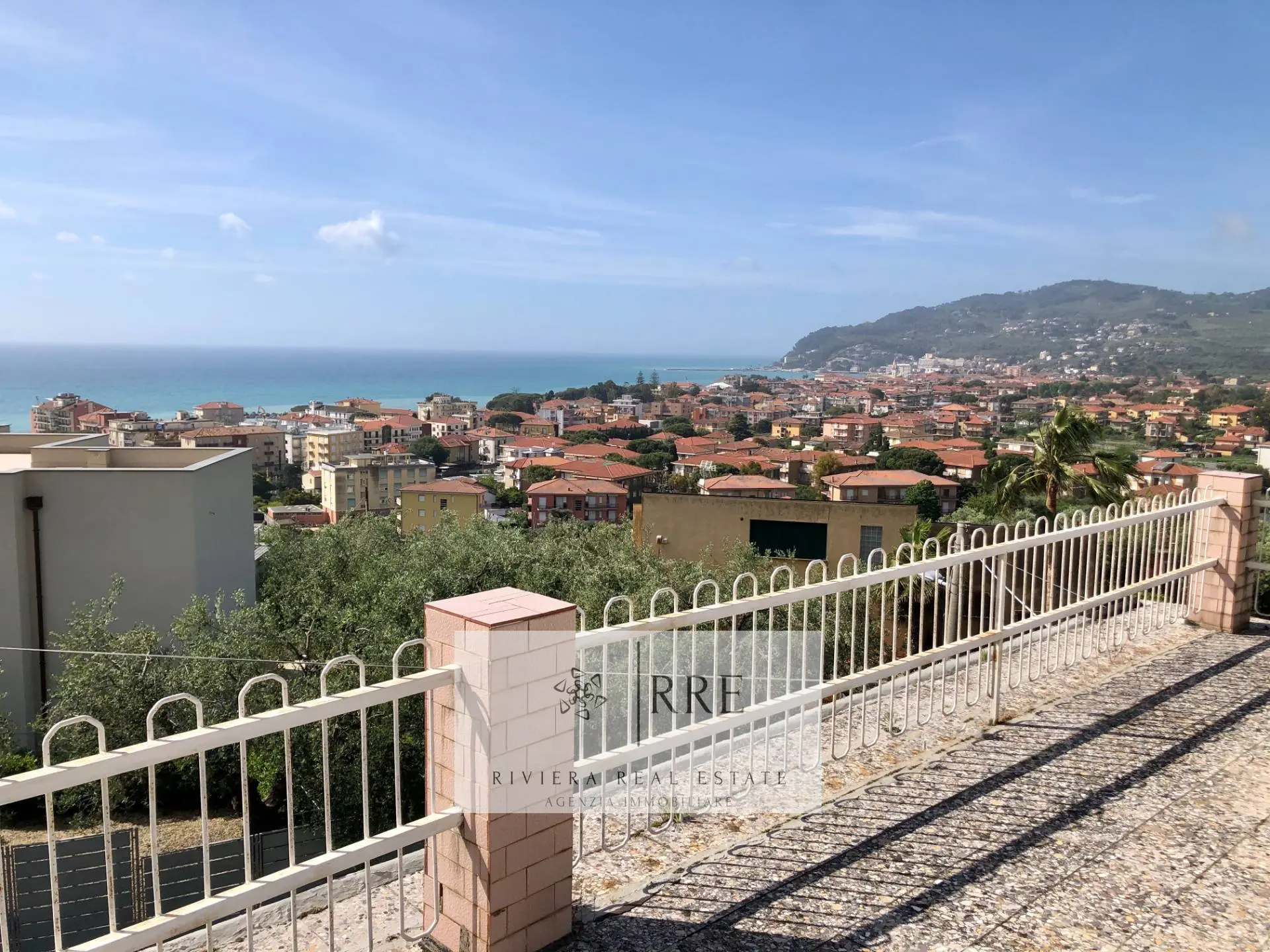 Immagine per Villa in vendita a Diano San Pietro via Monade 