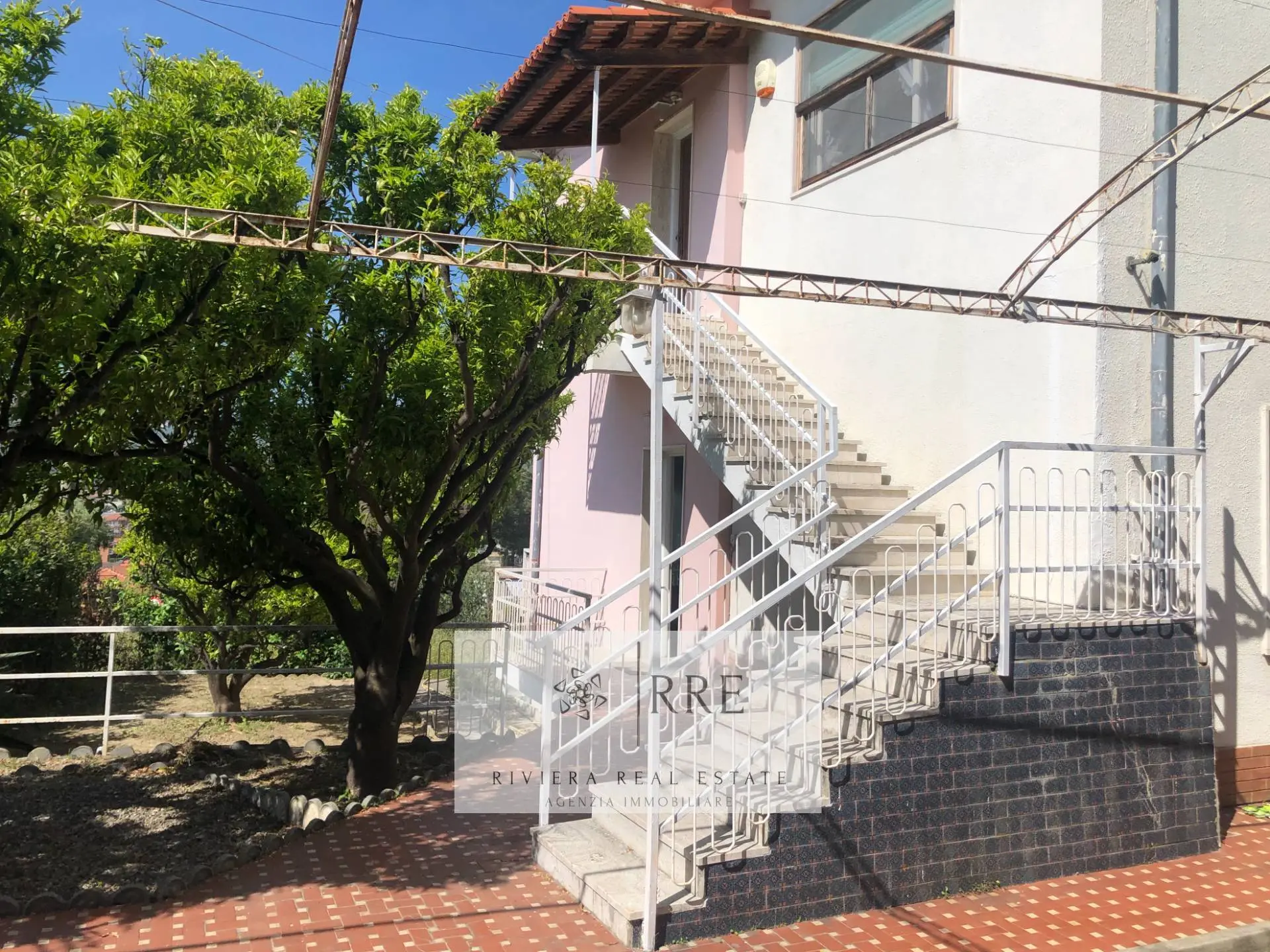 Immagine per Villa in vendita a Diano San Pietro via Monade 