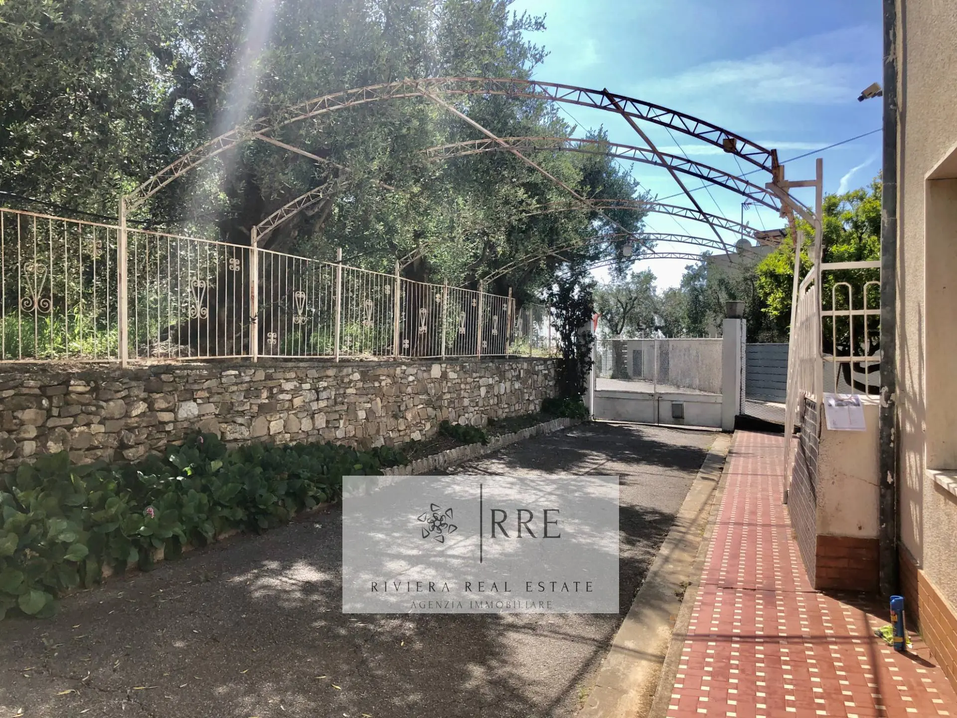 Immagine per Villa in vendita a Diano San Pietro via Monade 