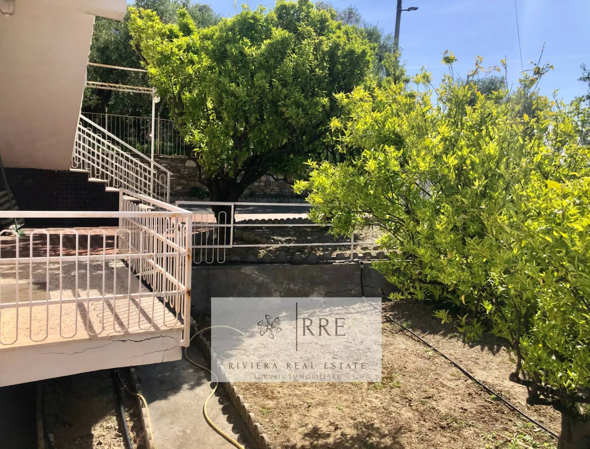 Immagine per Villa in vendita a Diano San Pietro via Monade 