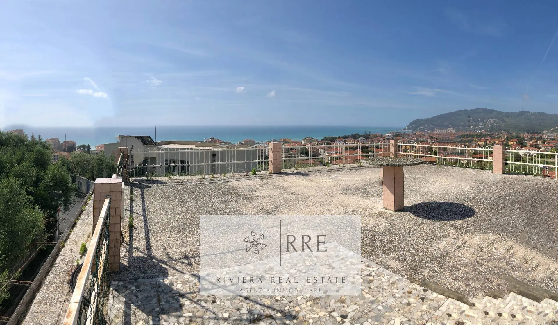 Immagine per Villa in vendita a Diano San Pietro via Monade 