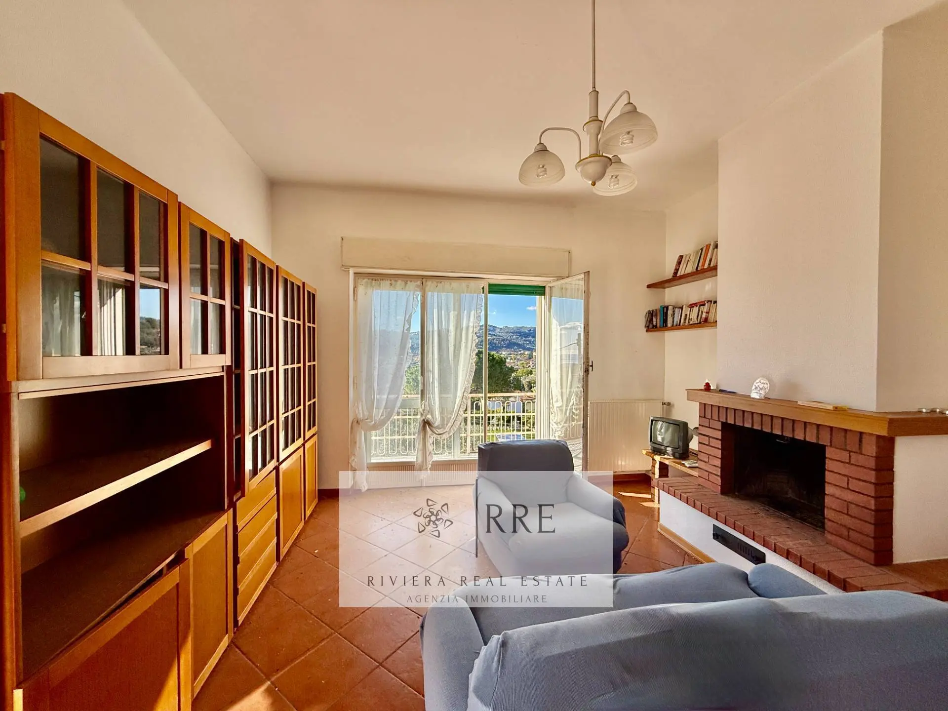 Immagine per Villa in vendita a Diano San Pietro via Monade 