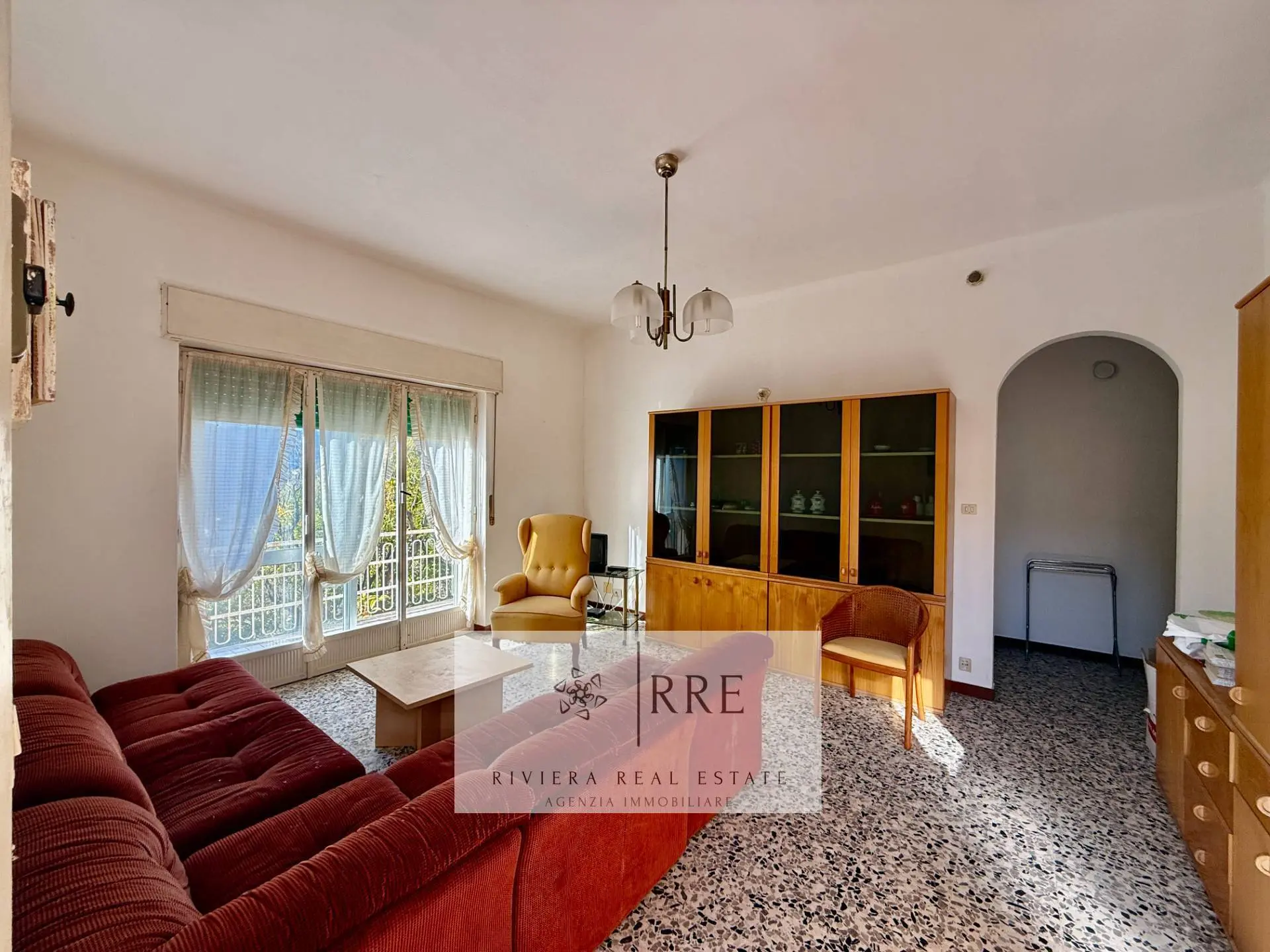 Immagine per Villa in vendita a Diano San Pietro via Monade 