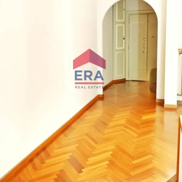 Appartamento viale Gorizia, Roma