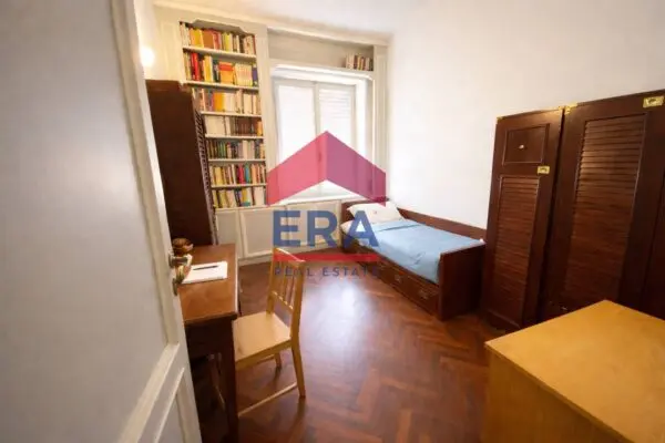 Appartamento viale Gorizia, Roma