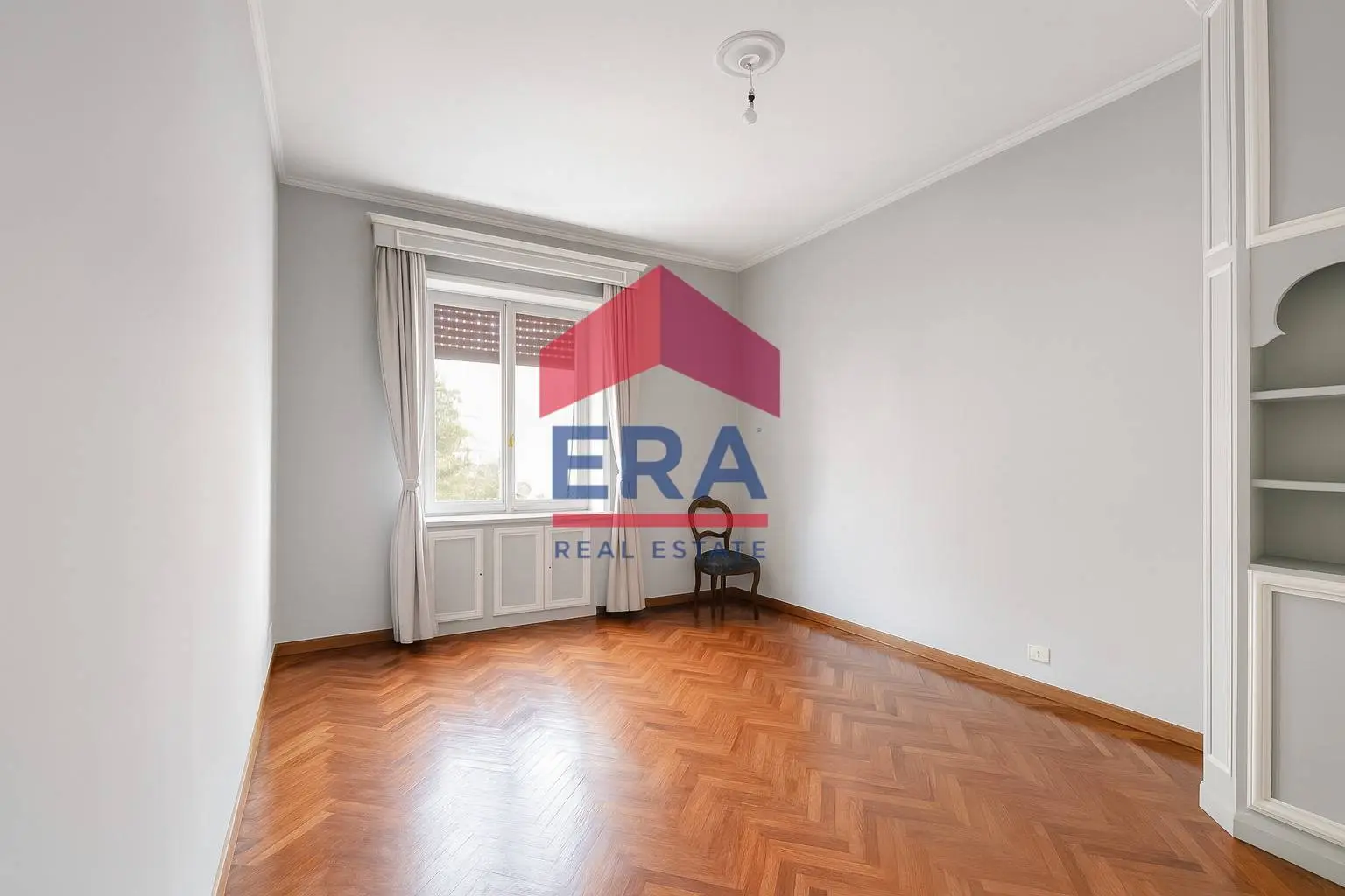 Immagine per Appartamento in vendita a Roma Viale Gorizia 