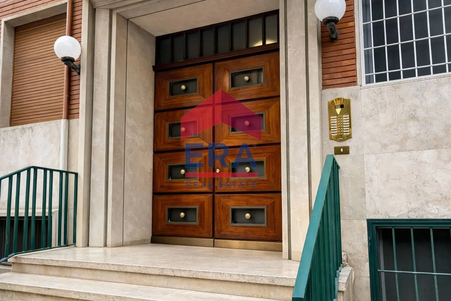 Immagine per Appartamento in vendita a Roma Viale Gorizia 