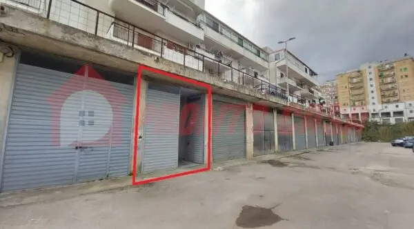 Box / Posto Auto via Della Repubblica 66, Serracapriola