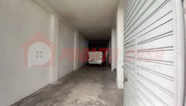 Box / Posto Auto via Della Repubblica 66, Serracapriola