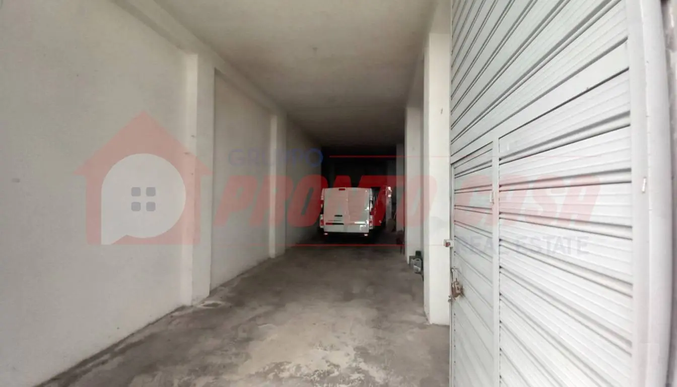 Immagine per Box / Posto auto in vendita a Serracapriola Via Della Repubblica 66