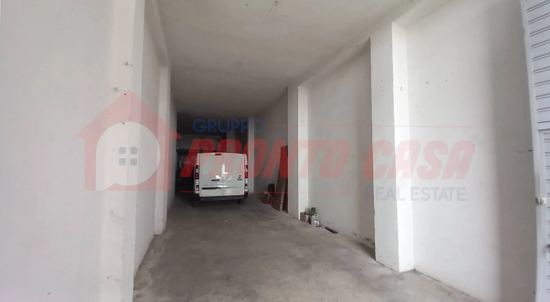 Immagine per Box / Posto auto in vendita a Serracapriola Via Della Repubblica 66