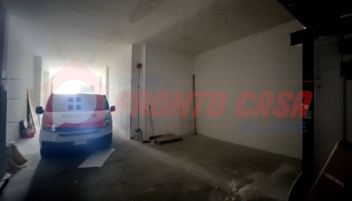 Immagine per Box / Posto auto in vendita a Serracapriola Via Della Repubblica 66