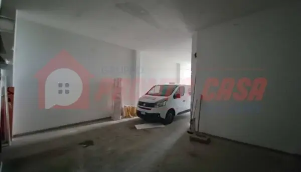 Box / Posto Auto via Della Repubblica 66, Serracapriola