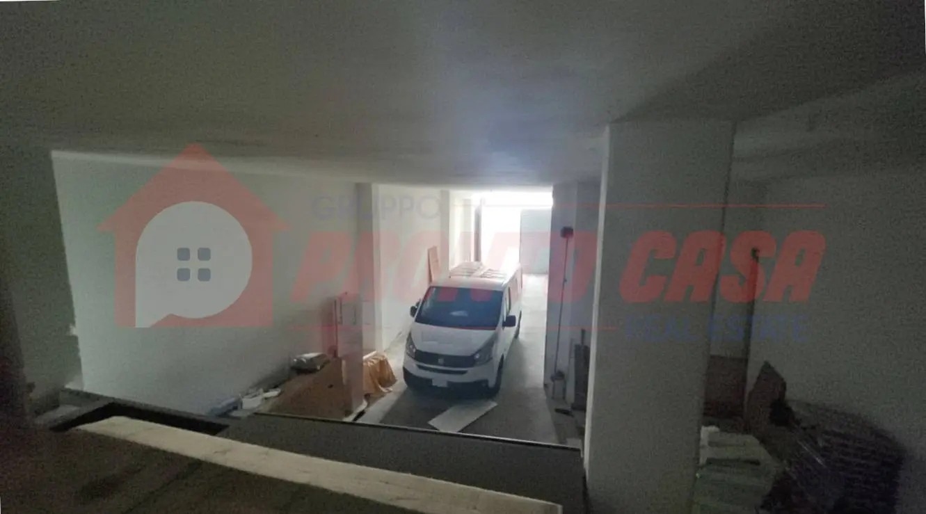 Immagine per Box / Posto auto in vendita a Serracapriola Via Della Repubblica 66