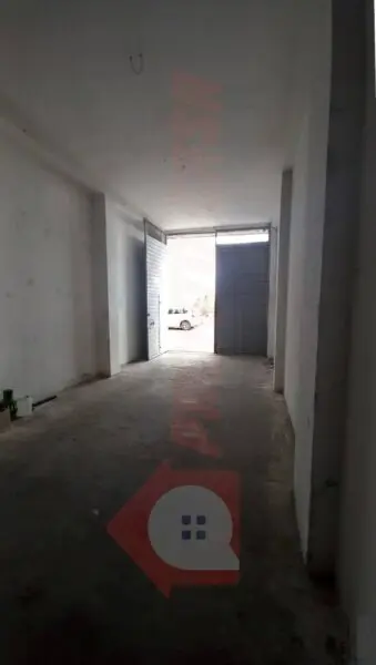 Box / Posto Auto via Della Repubblica 66, Serracapriola