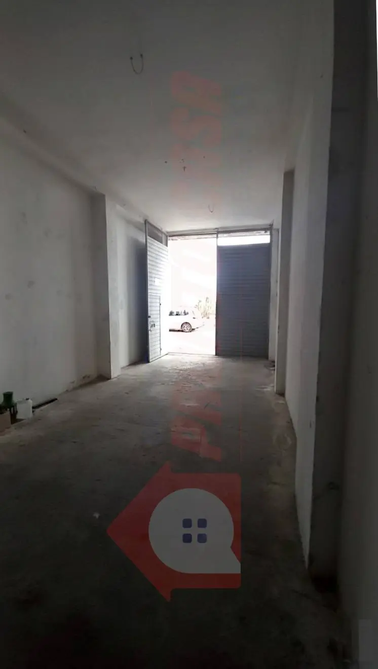 Immagine per Box / Posto auto in vendita a Serracapriola Via Della Repubblica 66