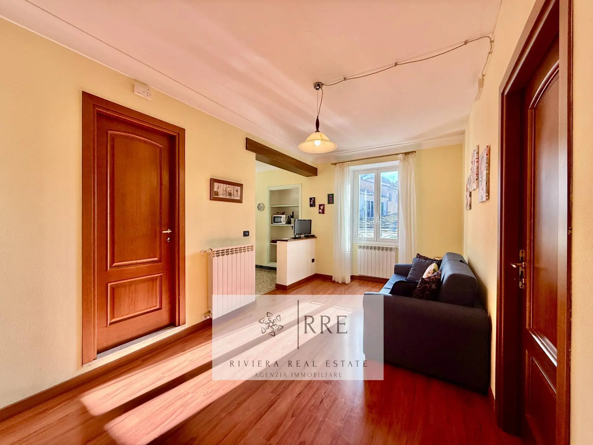 Immagine per Appartamento in vendita a Vessalico via Garibaldi 
